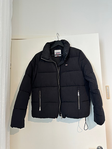 Tommy Hilfiger toppatakki