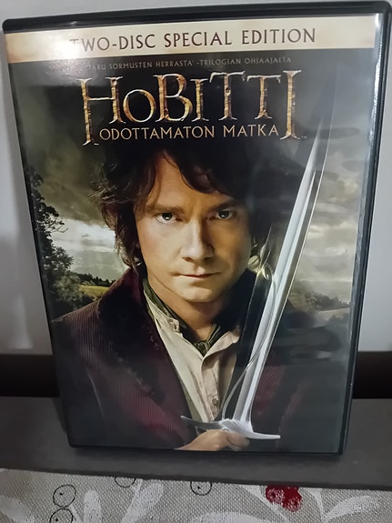 hobitti