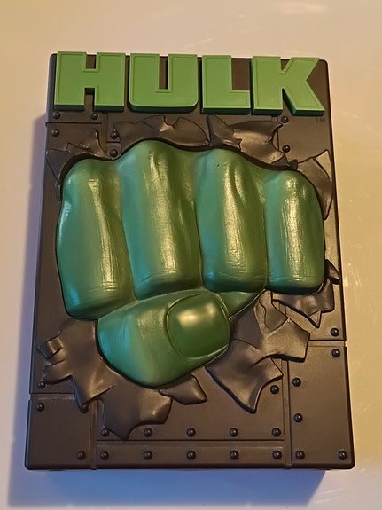 Hulk -erikoisjulkaisu