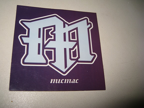 MICMAC- tarra 90-luvulta