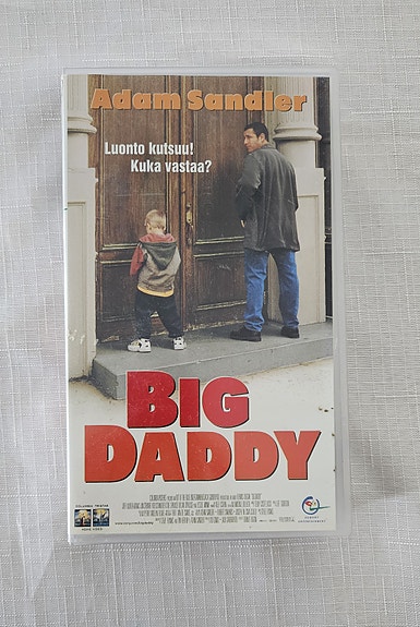 Big Daddy