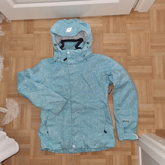 Halti toppatakki 36
