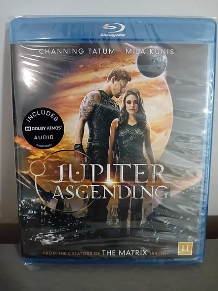 jupiter