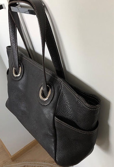 FURLA nahka käsilaukku