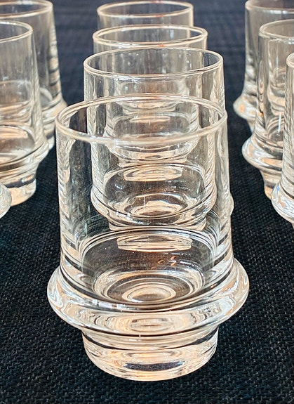 Iittala, MARSKI -snapsilasi
