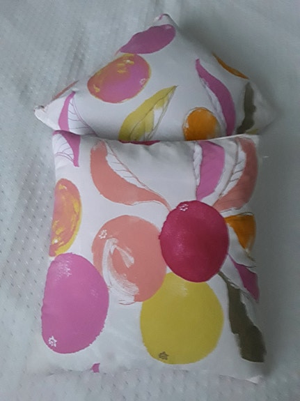 Pentikin tyynynpäälliset