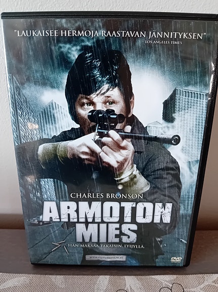 armoton mies