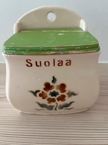 Arabia suola-astia