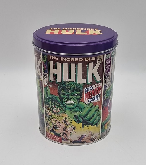 Marvel HULK - PELTIPURKKI