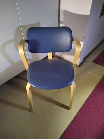 Tuolit Aslak . Artekin tuotantoa