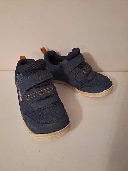 Viking välikausikengät, koko 30