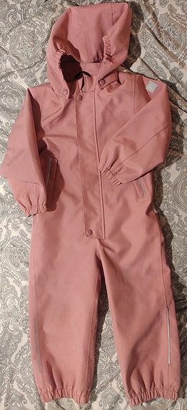 Reimatec välikausihaalari 98cm
