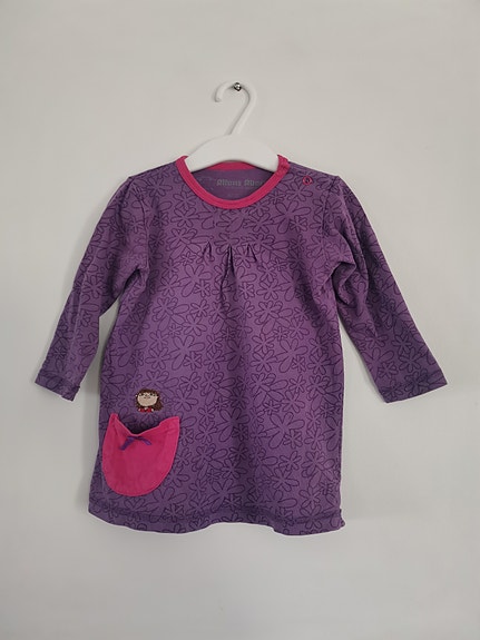Alfons Åberg mekko/tunika (80)