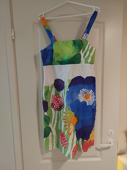 Marimekko mekko