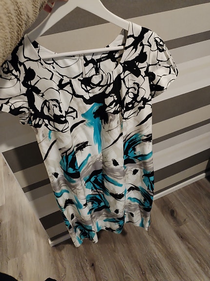 Mekko koko 40