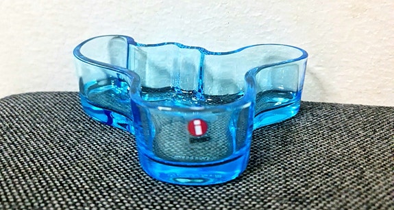 Iittala Aalto malja