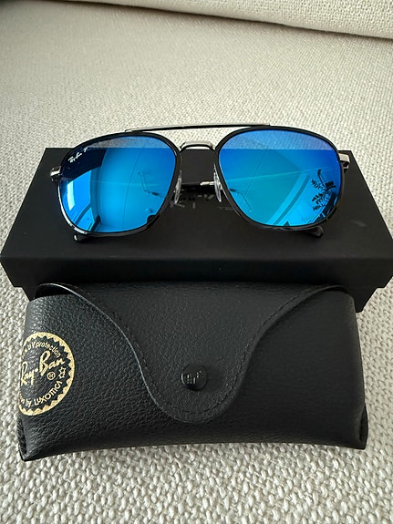 Aurinkolasit ray ban Myydään (sivu 10) Tori