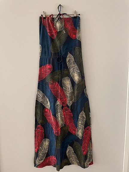 Peak Performance mekko