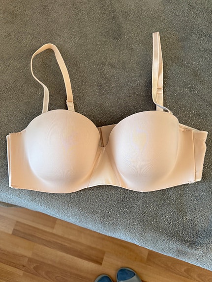 Chantelle push-up rintaliivi 85 B