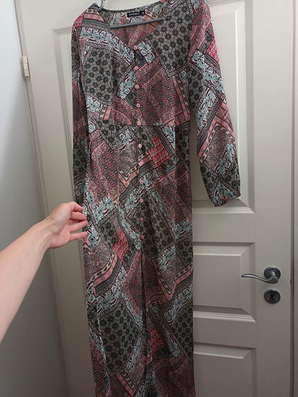 Rut&circle mekko