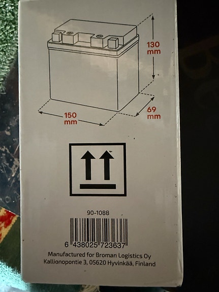 Product image 2 of 3