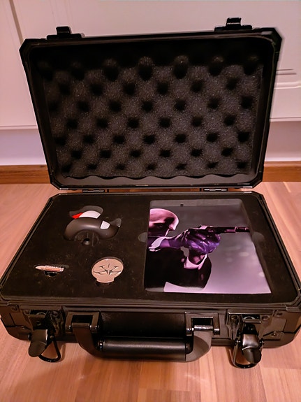 Hitman 2 Collector's Edition Ps4