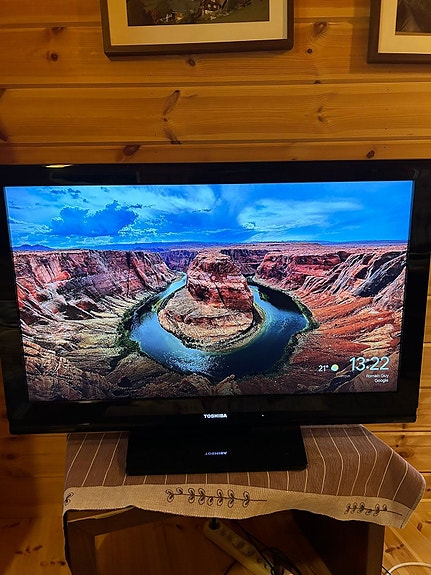 Toshiba TV