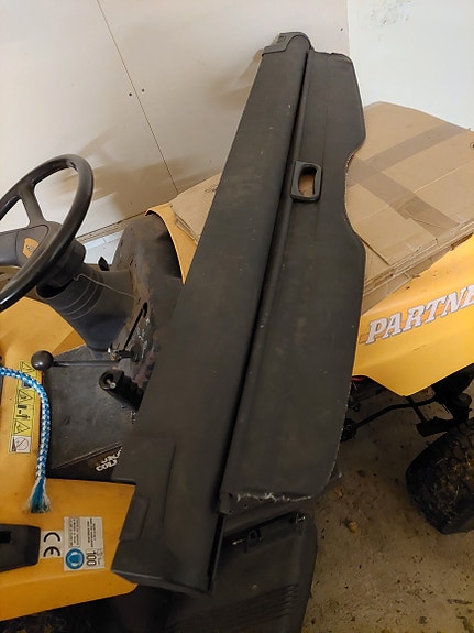 E39 farkun tavaratilan suoja