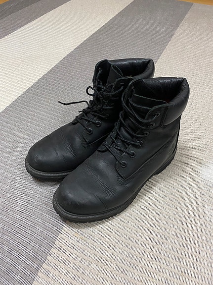 Timberland Kengät/Saappaat
