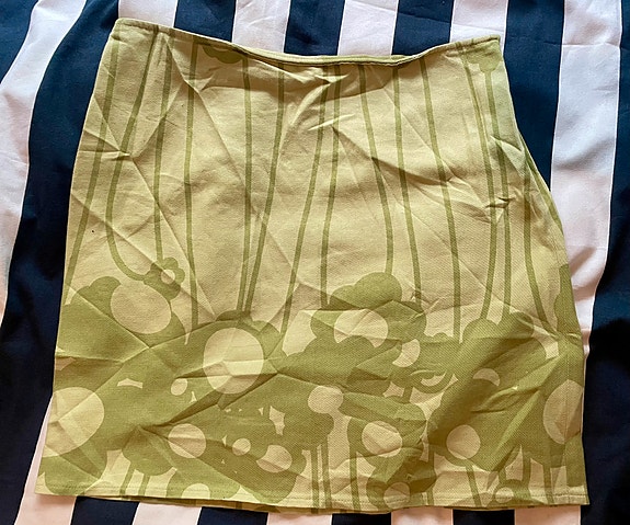 Marimekko hame