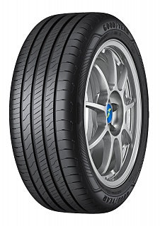 GOODYEAR EFFICIENTGRIP 2 SUV R18 265/60 110V