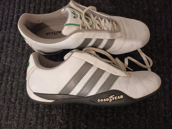 Adidas Good Year tennarit