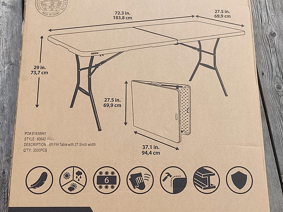 Product image 2 of 5