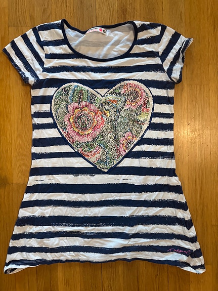 Desigual -paita