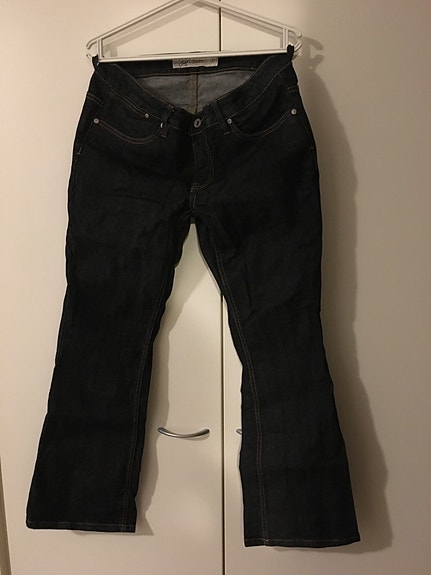 Jsfn denim farkut, 32/30