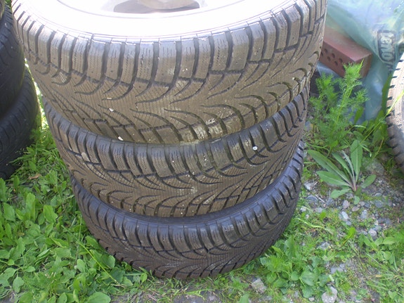 dezent 17" alut huom. 3kpl 5x105