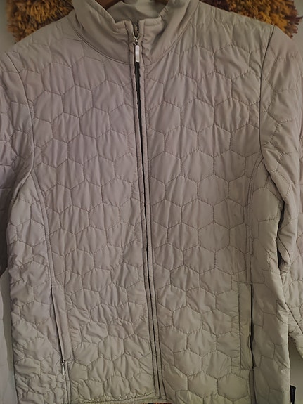 Beige, Global sport tikkitakki,M-koko