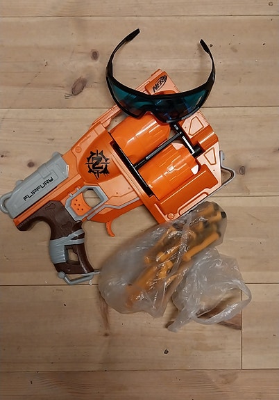 Nerf