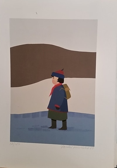 Pentti Koivikko "Päämäärä"