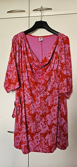 Nanso tunika XL