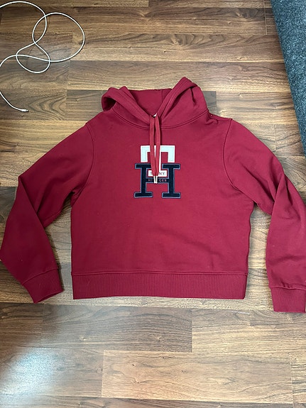 Tommy Hilfiger huppari, M