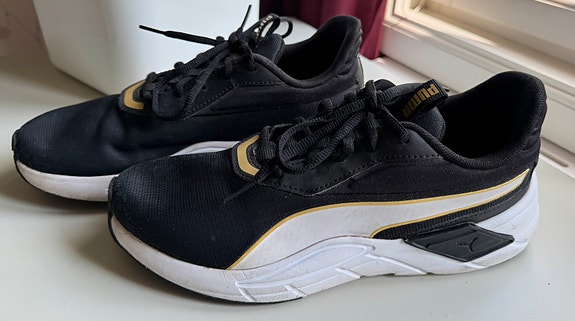 Puma lenkkarit 39