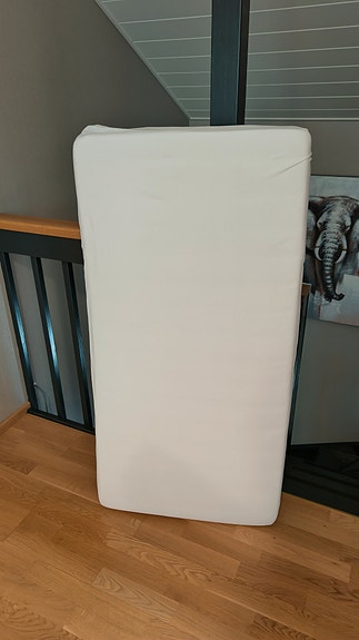 Patja 60×120cm