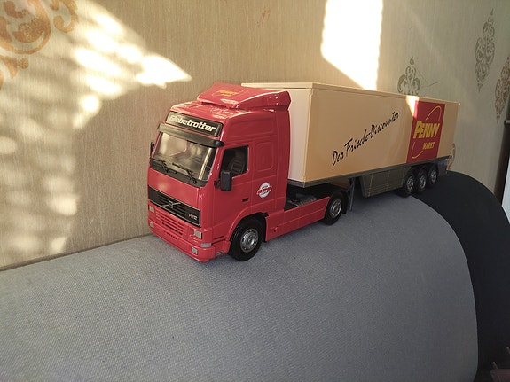 Emek volvo