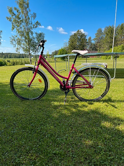 Pyörä
