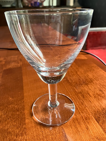 Fennia?tms viinilasi 12cl Kaj Franck?