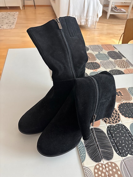 Uudet talvikengät 38-39