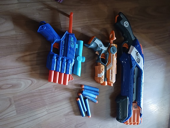 Nerf