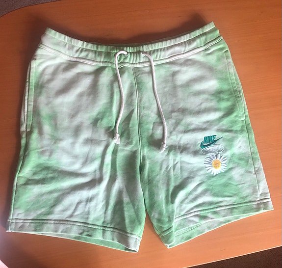 Nike shortsit
