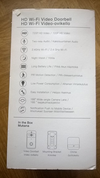 Product image 3 of 6